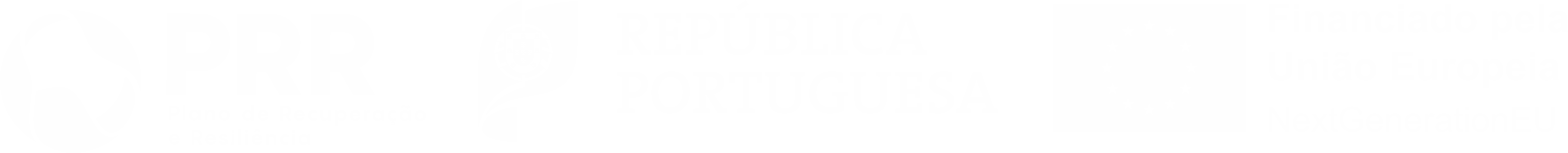 PRR - programa de recuperação e Resiliência